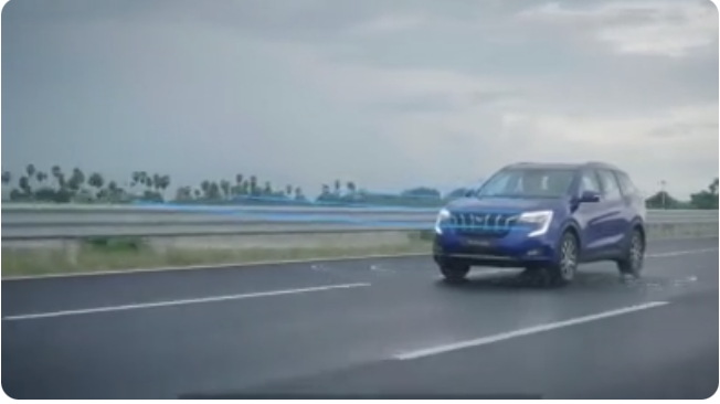 Spirited Performance