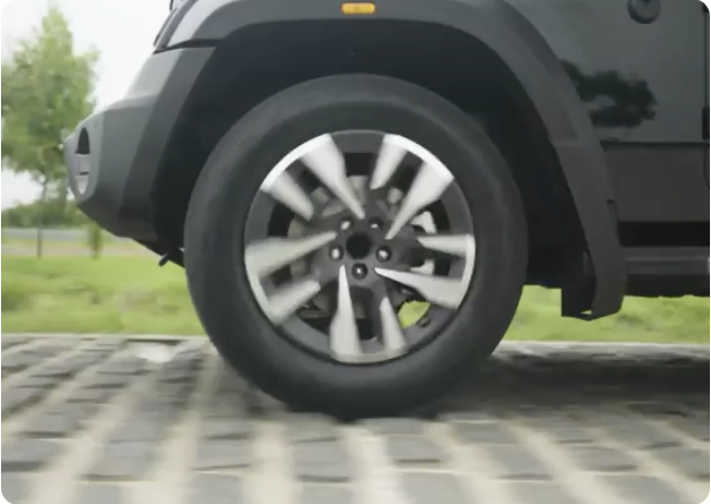 World-class products