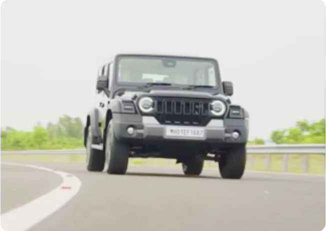 Spirited Performance